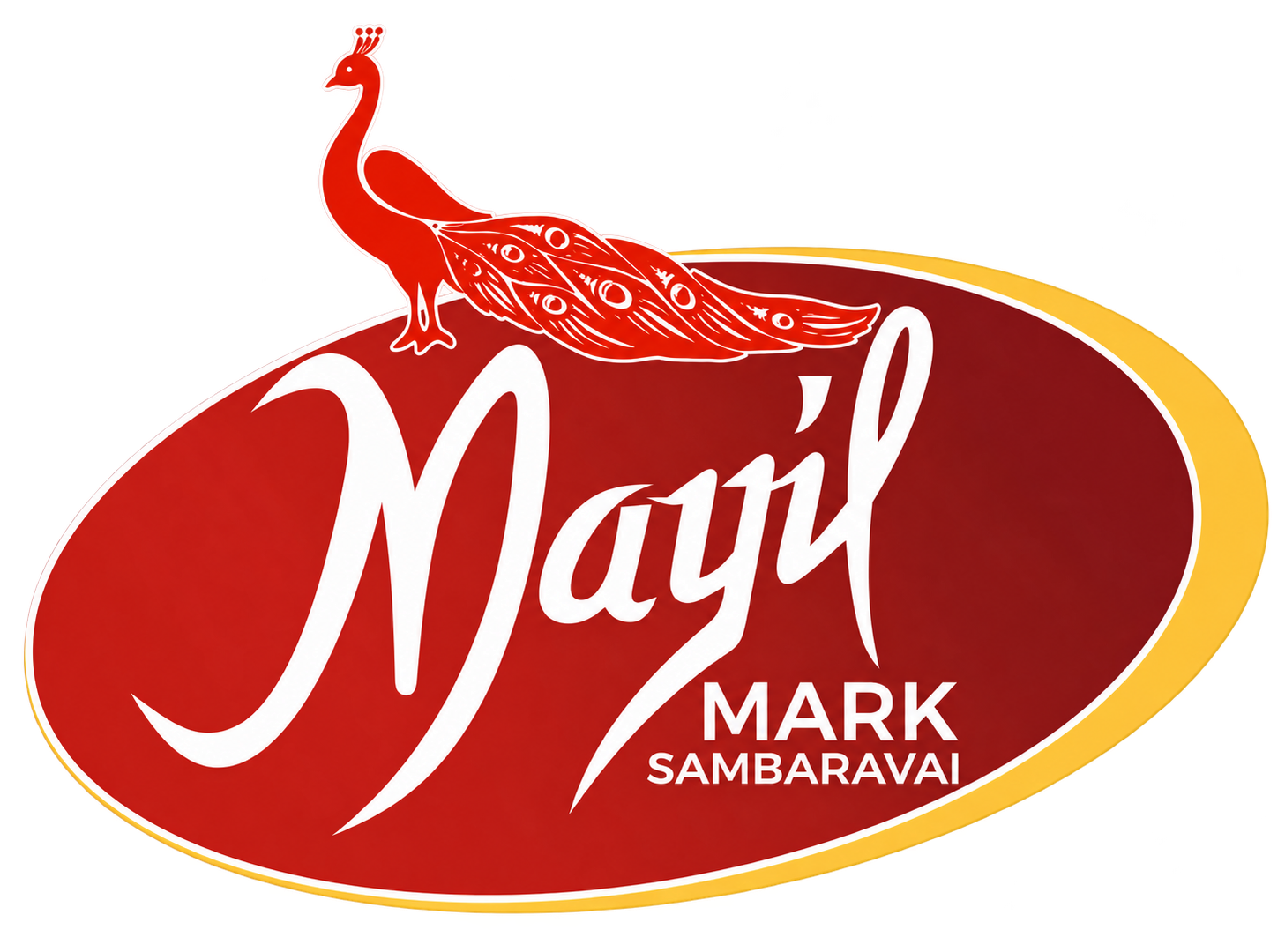 Mayil Mark Sambaravai logo