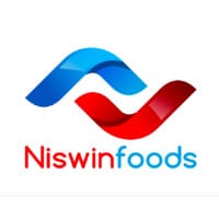 Niswin Foods logo