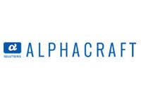 Alphacraft logo