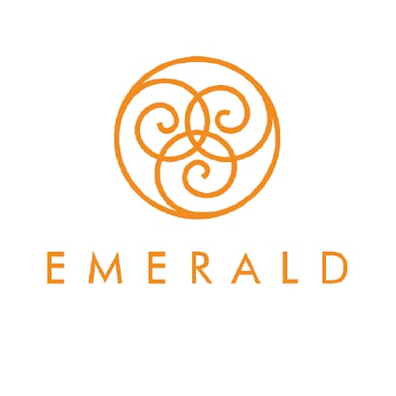 Emerald logo