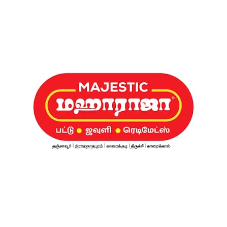 Majestic Maharaja logo