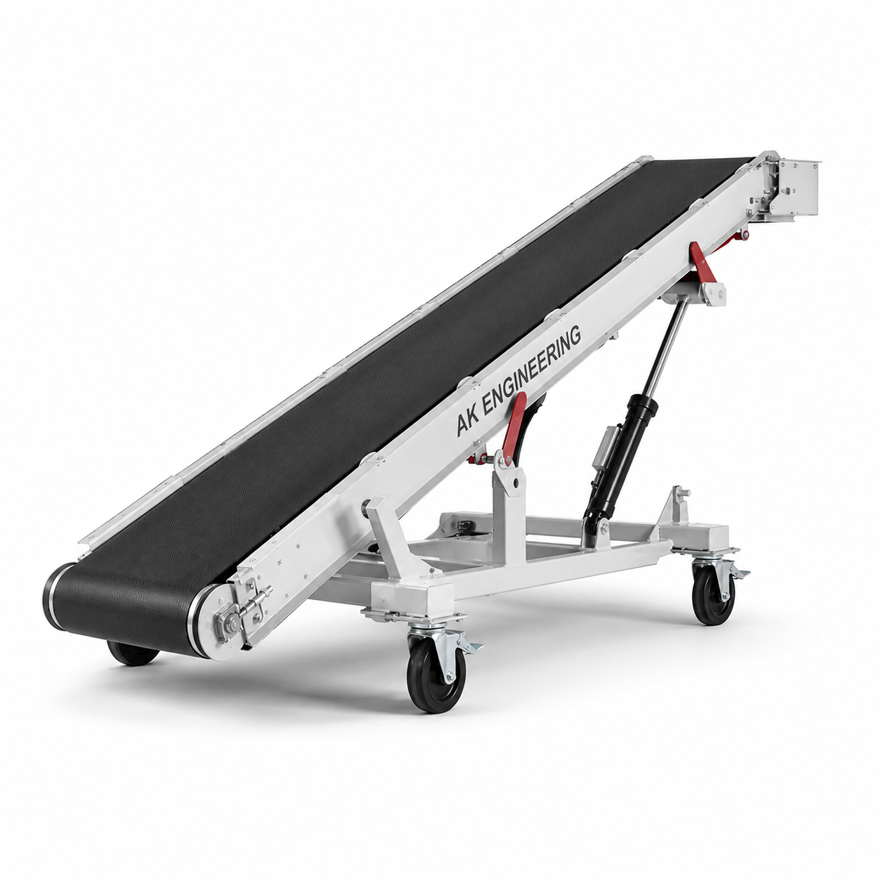 Mobile Conveyor