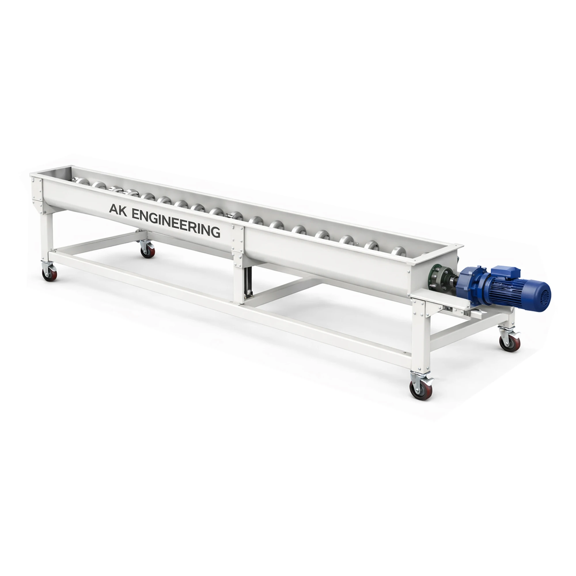 Screw Conveyor